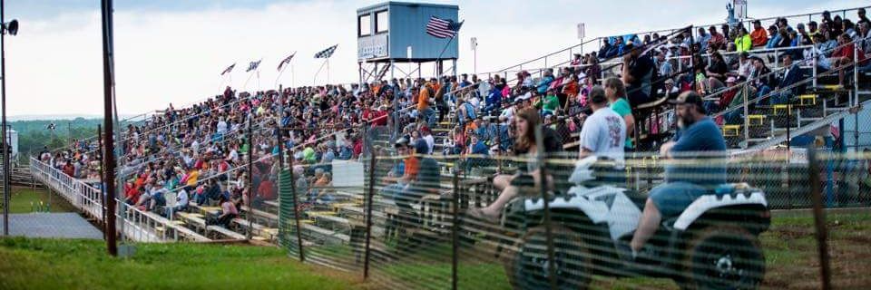SFC Raceway banner