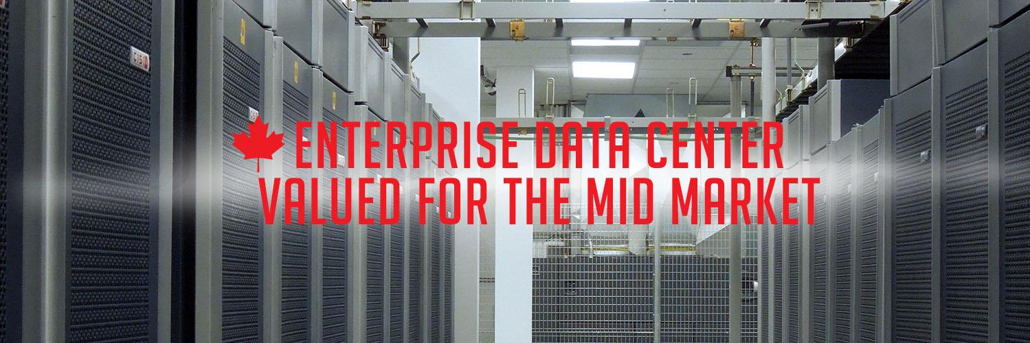 C15Edge Data Centers banner