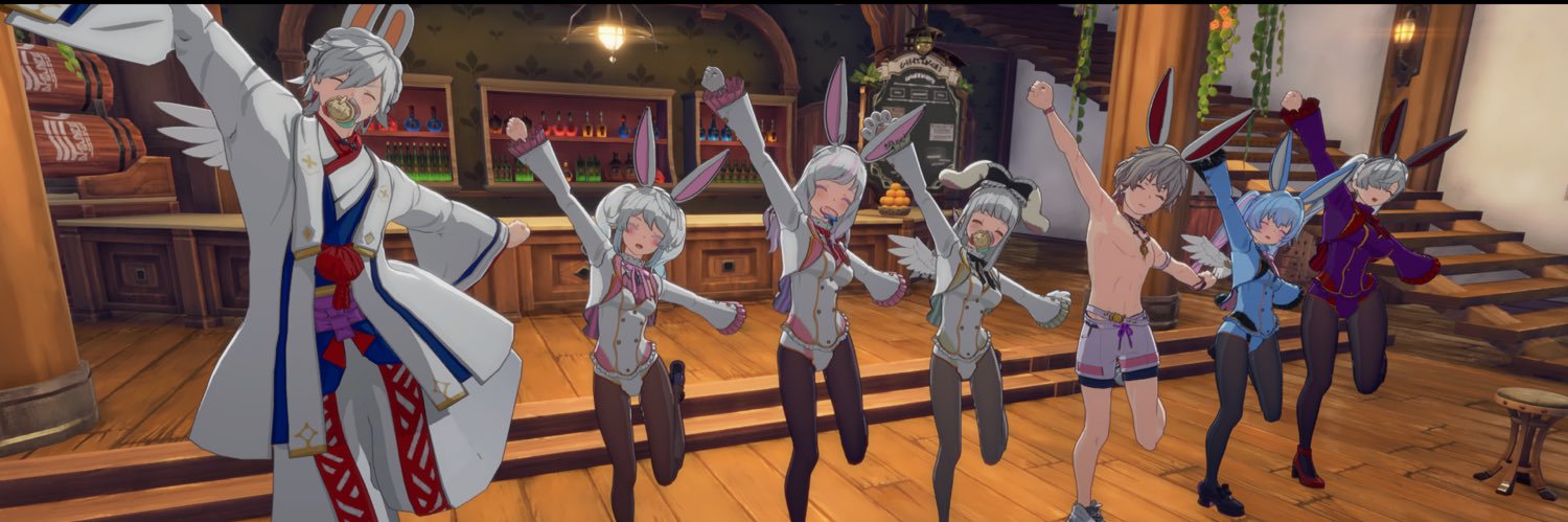 (仮)chipi@スタレゾ banner