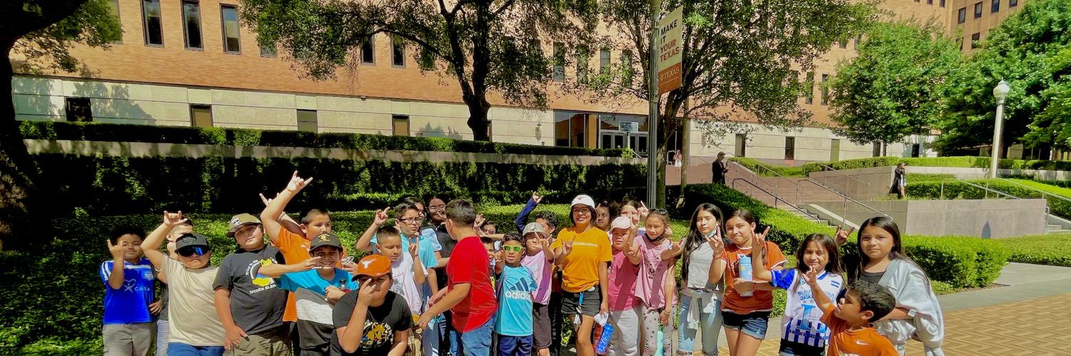 Austin Ed Fund banner