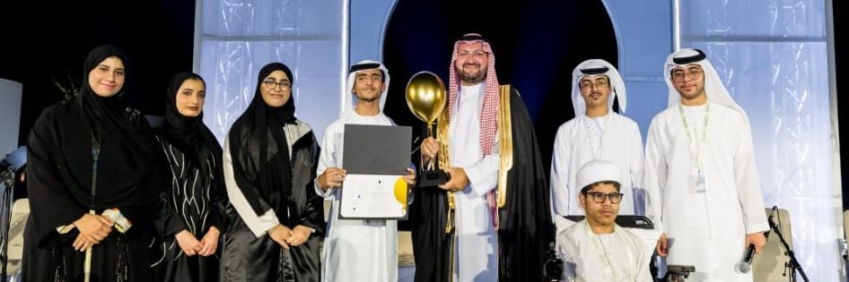 المجلس العربي للطفولة والتنمية's banner