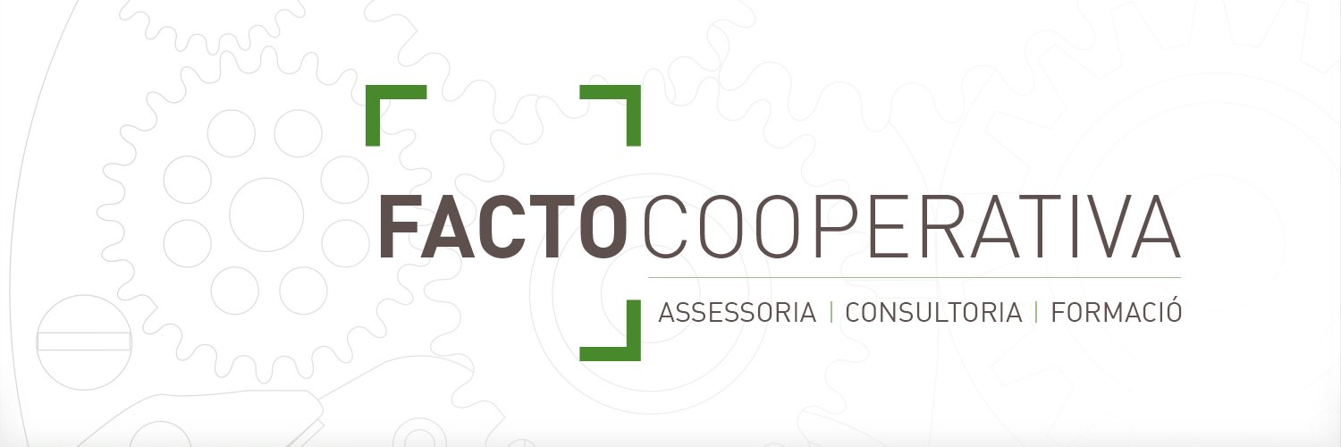 FACTO cooperativa banner