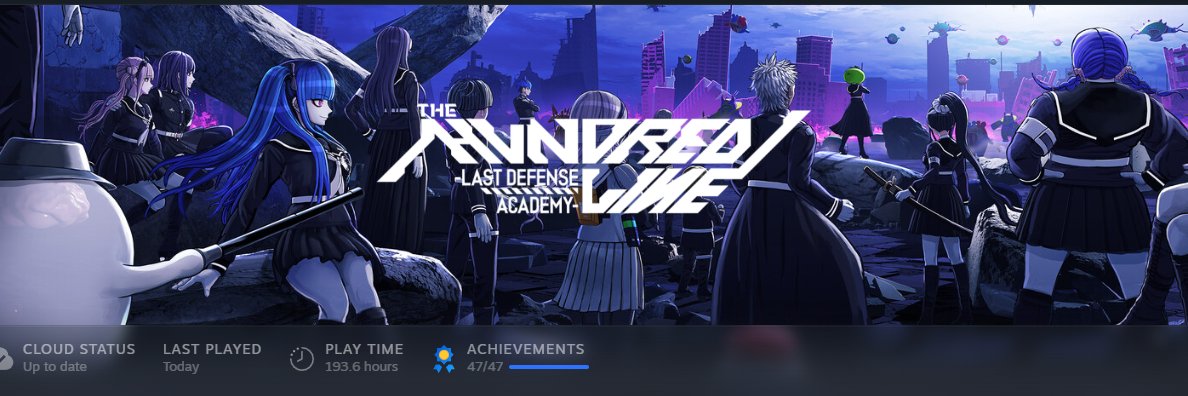 ARandvar's profile banner image