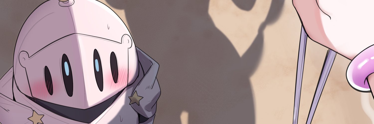 かなミ🍬@c107火曜西2 【き-48a】 banner