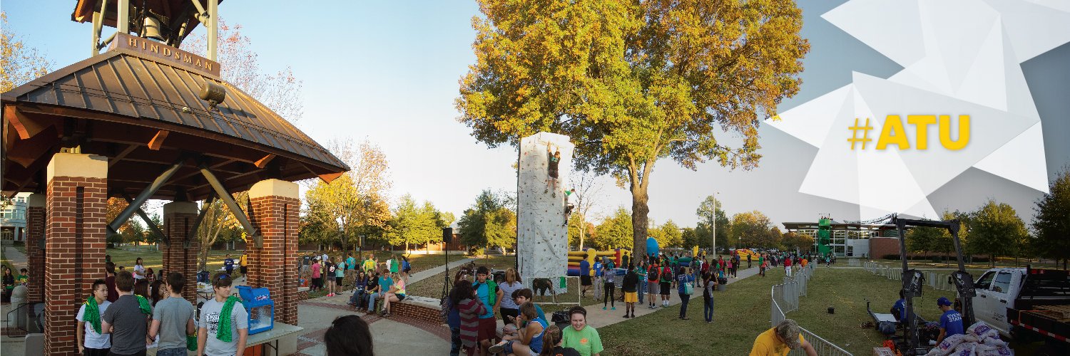 atueducation's profile banner image