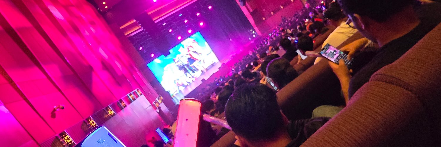 _bambeel's profile banner image