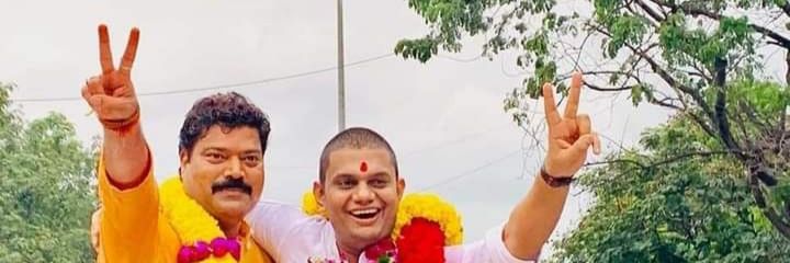 Tanmaymns's profile banner image