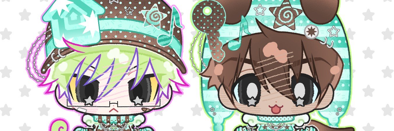 sancheakyou's profile banner image
