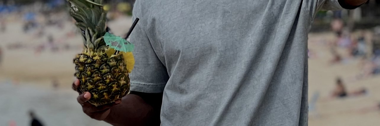 RelaxIziah's profile banner image