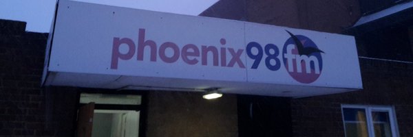 RevPatrickS Profile Banner