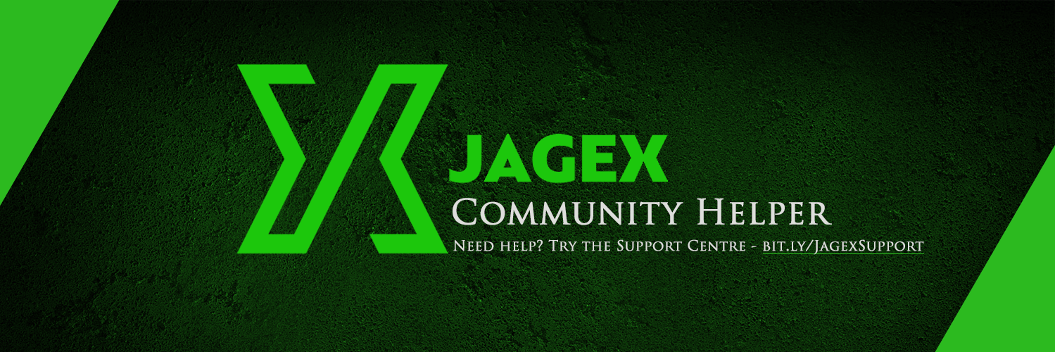 JagexHelperMexk's profile banner image