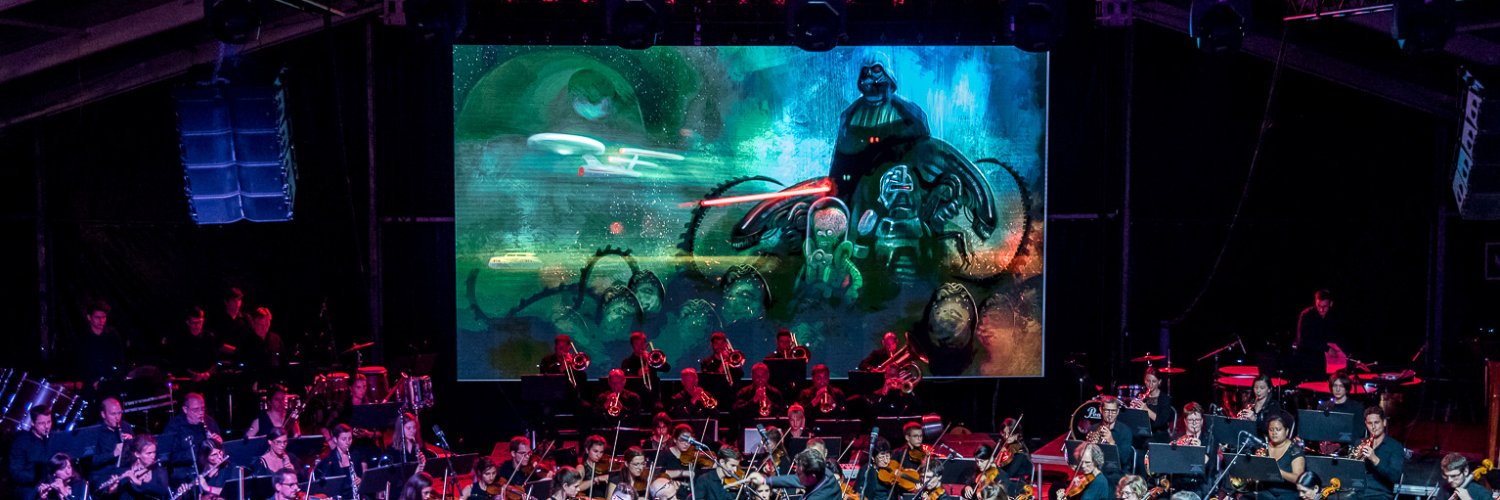 Numerik Games Festival banner