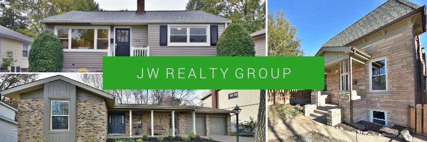 JWRealtyGroup's profile banner image