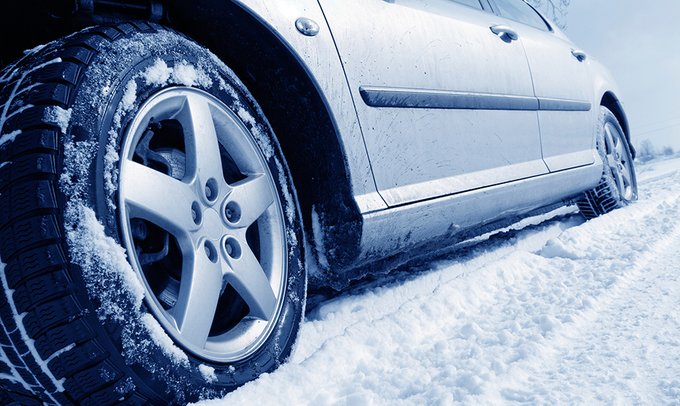 Be Tire Smart Canada banner