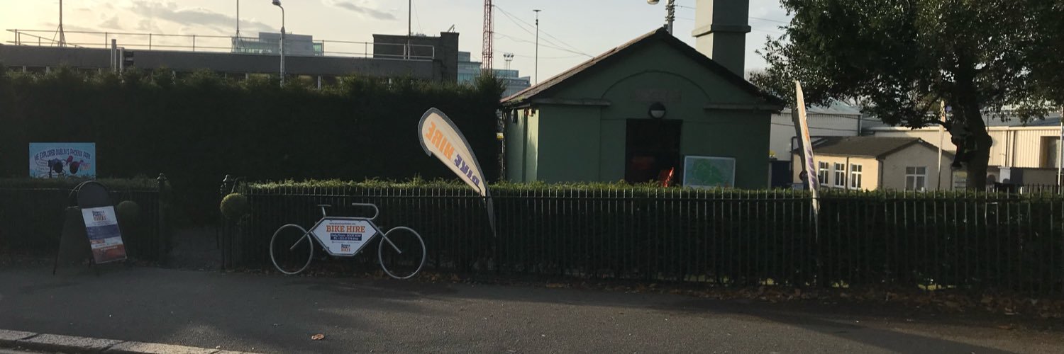 BikesInThePark's profile banner image