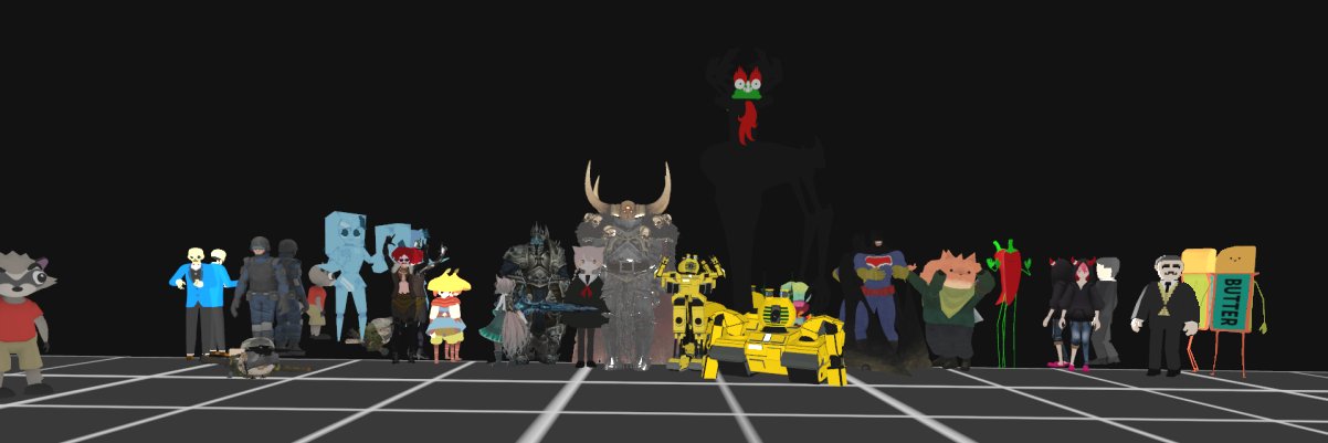 DrRobotman's profile banner image