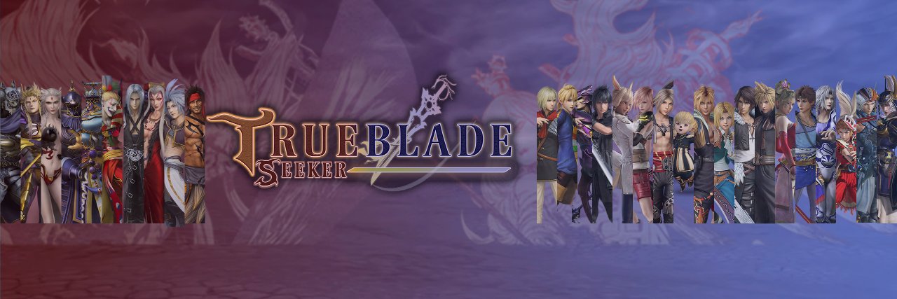 True X-blade Seeker (@TruebladeSeeker) / Posts / X
