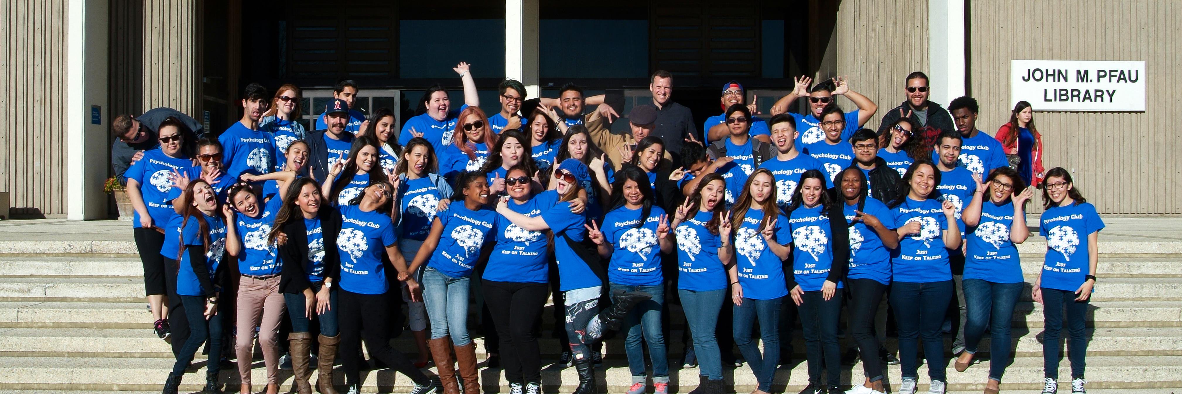 CSUSBPsychClub's profile banner image