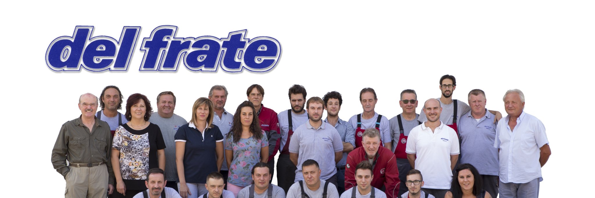 AutoDelFrateSrl's profile banner image