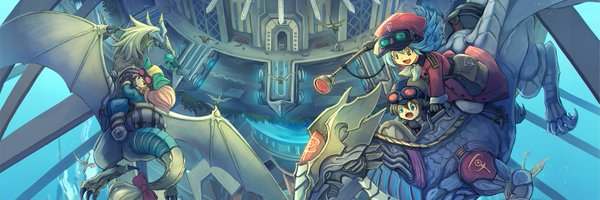 BeginningEgg Profile Banner