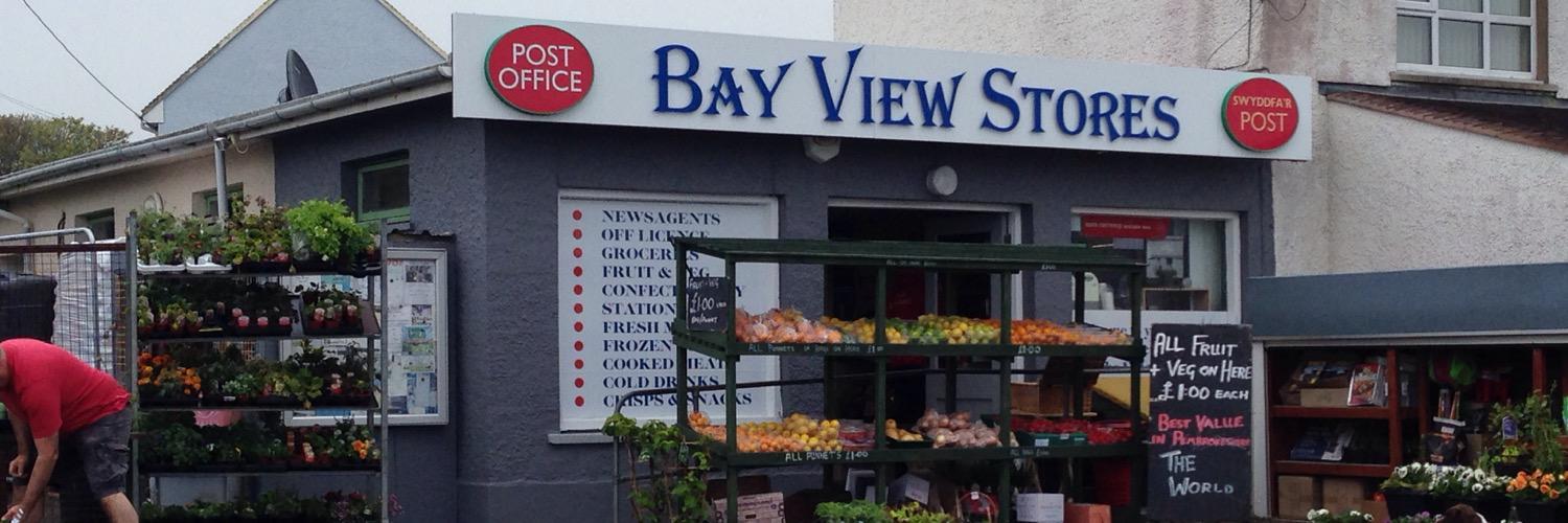 BayViewStores's profile banner image