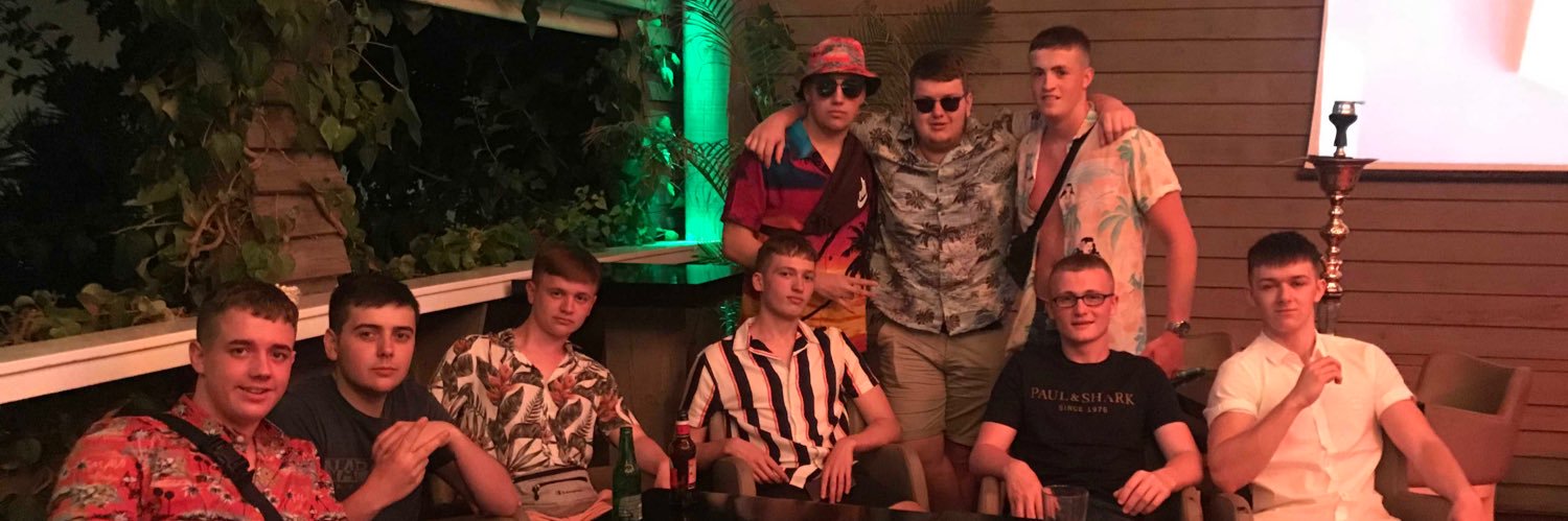 CoryVincent10's profile banner image