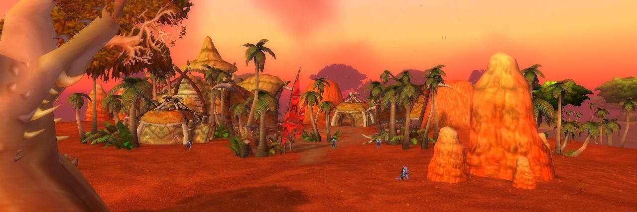 Zularak's profile banner image