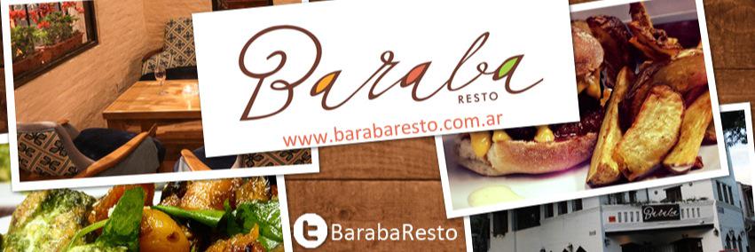 BarabaResto's profile banner image