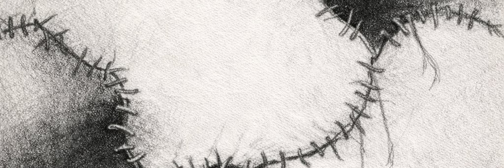 SHADOW STITCHER banner