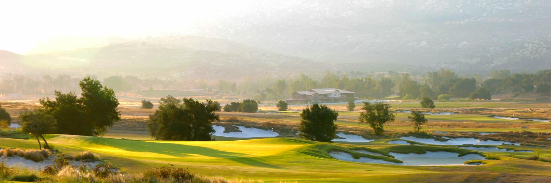 Todd Eckenrode - Origins Golf Design banner