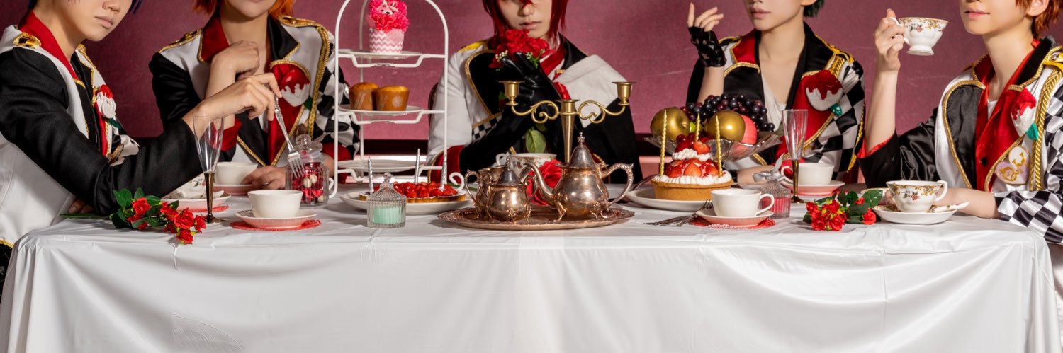 ♮となみ♮ banner