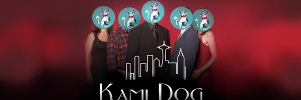 kamidog Profile Banner