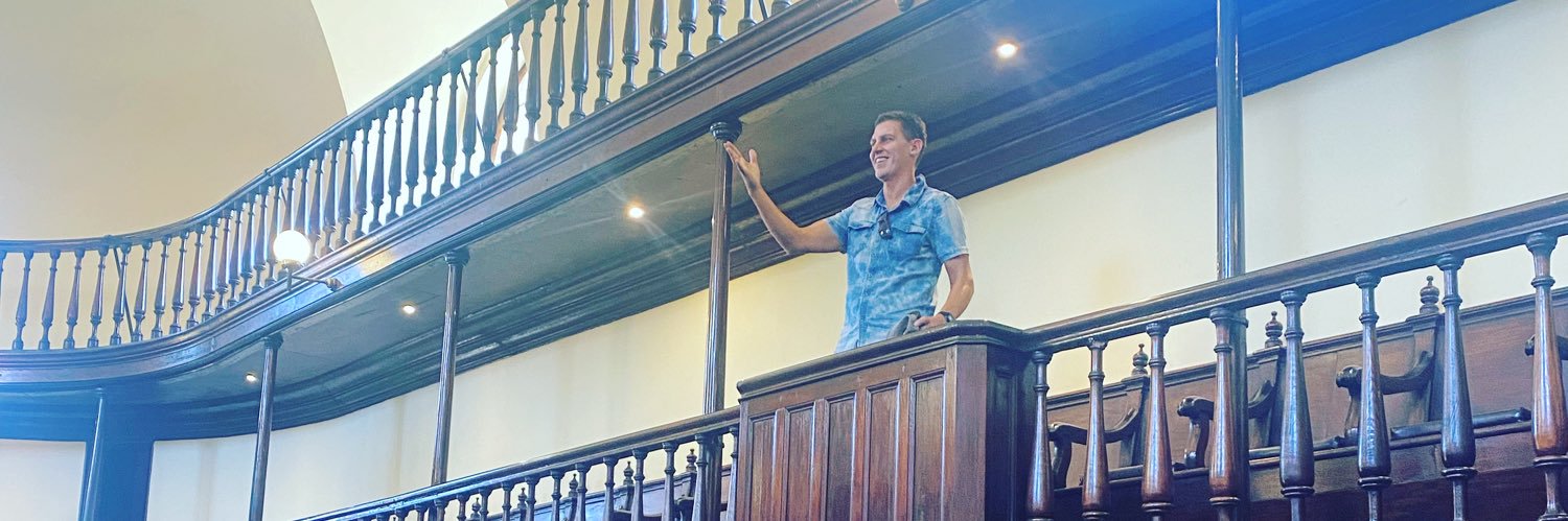 patrick emanuel banner