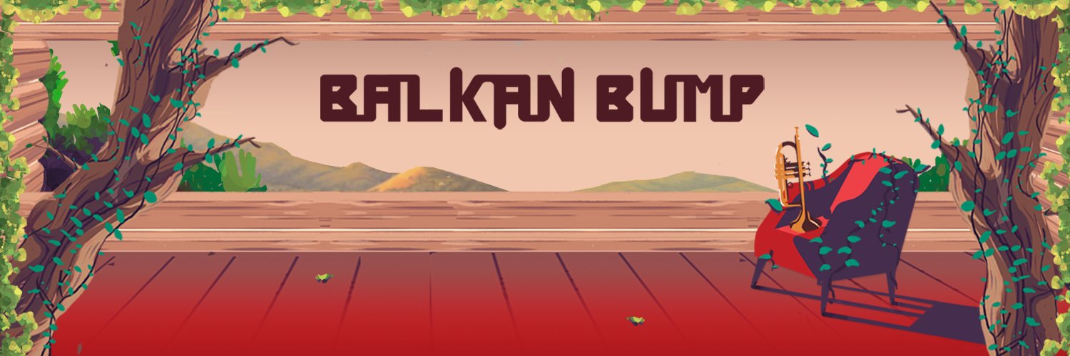 BalkanBump's profile banner image