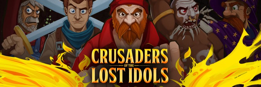 crusadersIdols's profile banner image