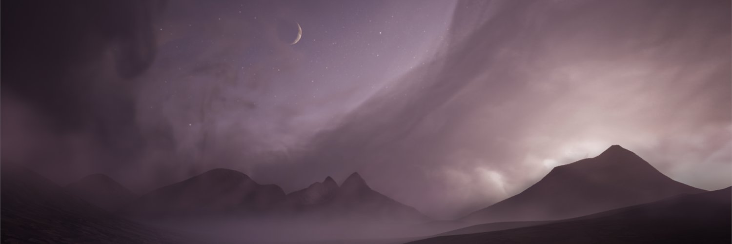 Steven_Fayers | Visual Artist banner
