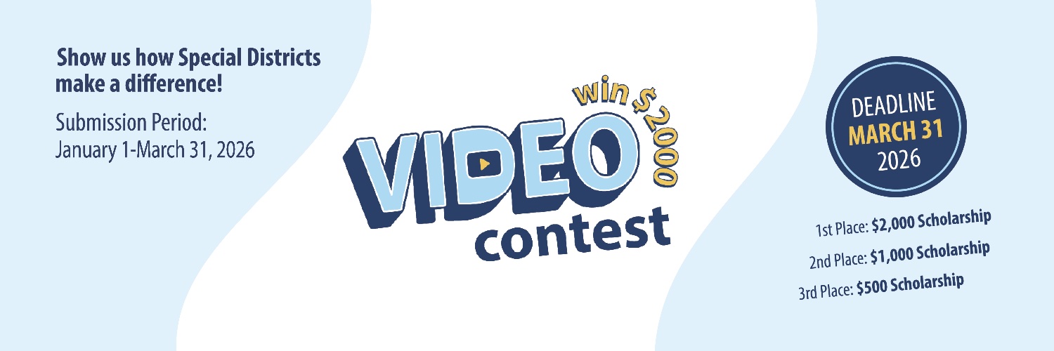 Districts Make the Difference banner