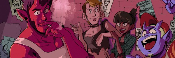 amonns Profile Banner