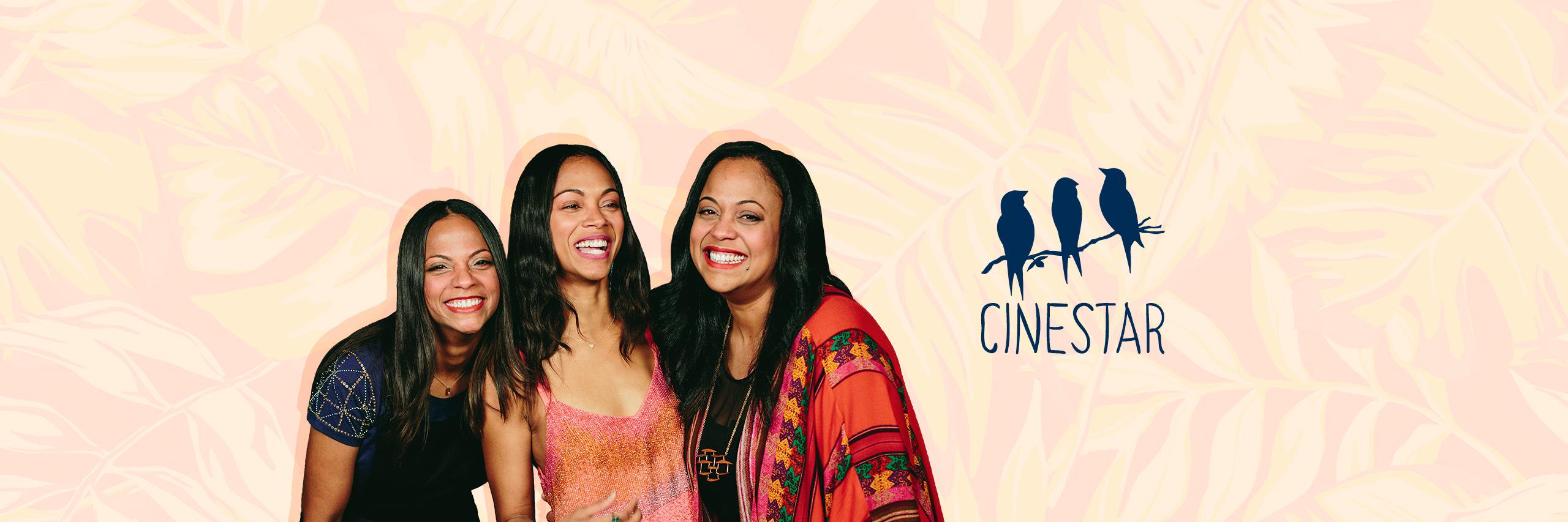 Cinestar banner