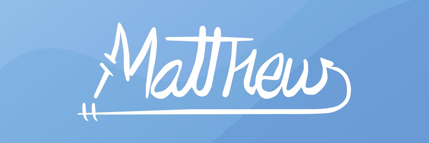matthewpi_'s profile banner image
