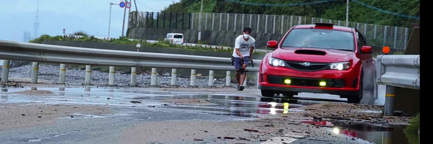 KAGE@横浜単身赴任中 banner