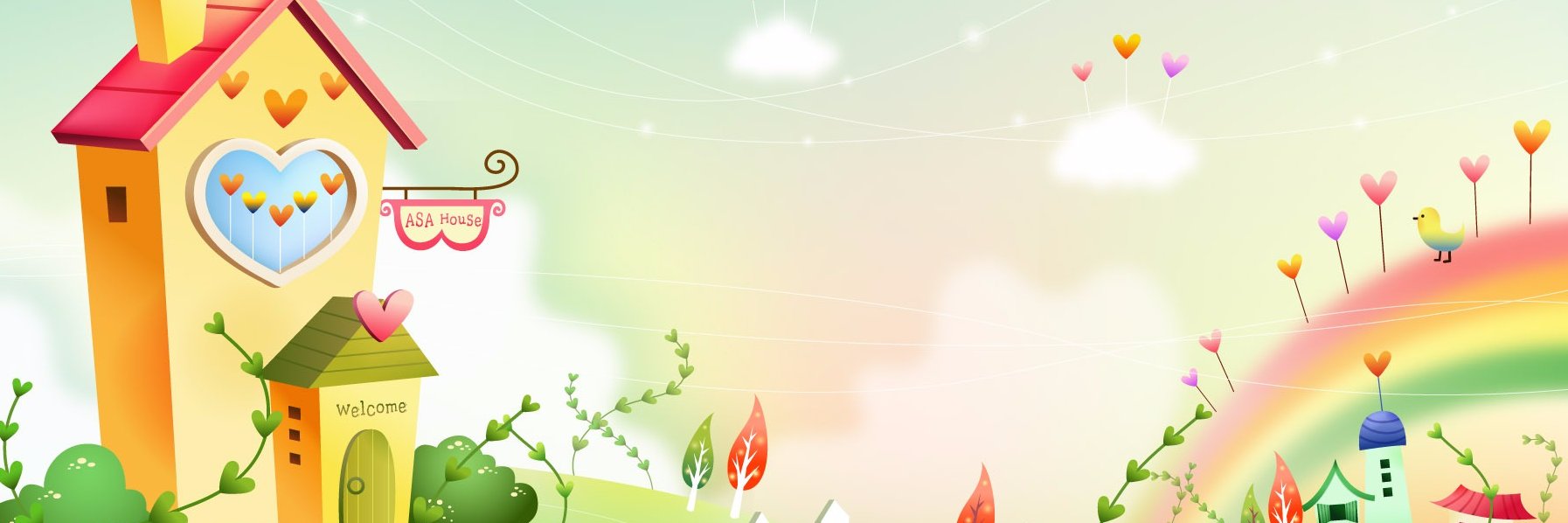 Yujin197's profile banner image