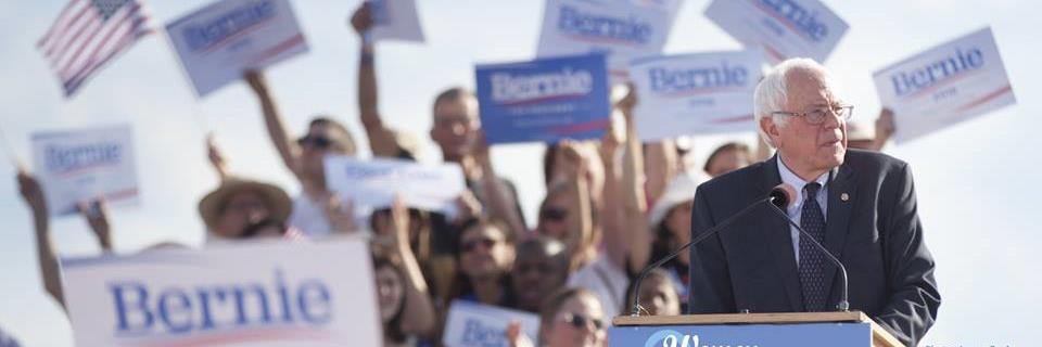 DCWomen4Bernie's profile banner image