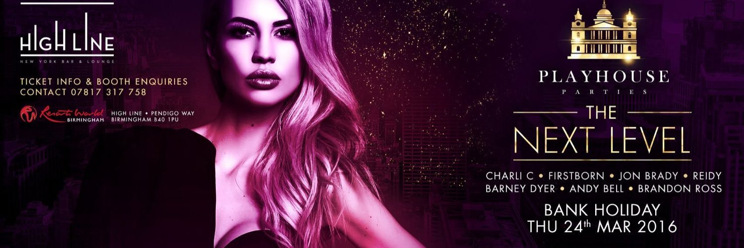 PlayHouseSoli's profile banner image