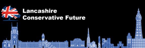 Lancashire CF banner