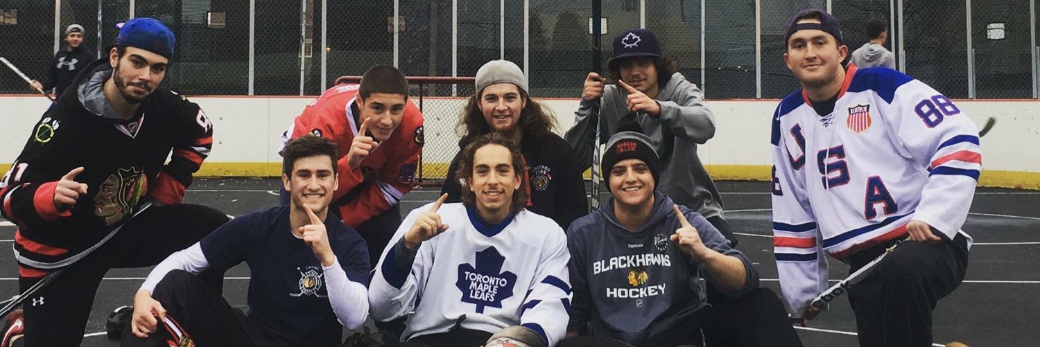 TheMurph47's profile banner image