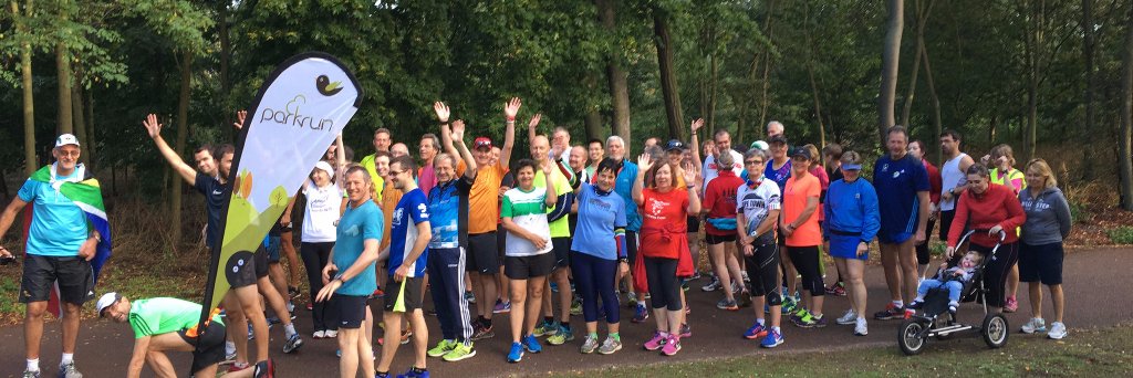 parkrunFR's profile banner image