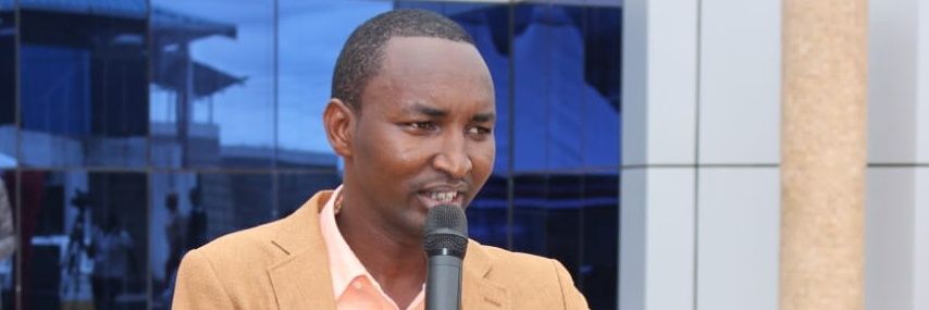 Pius Wanjiru banner