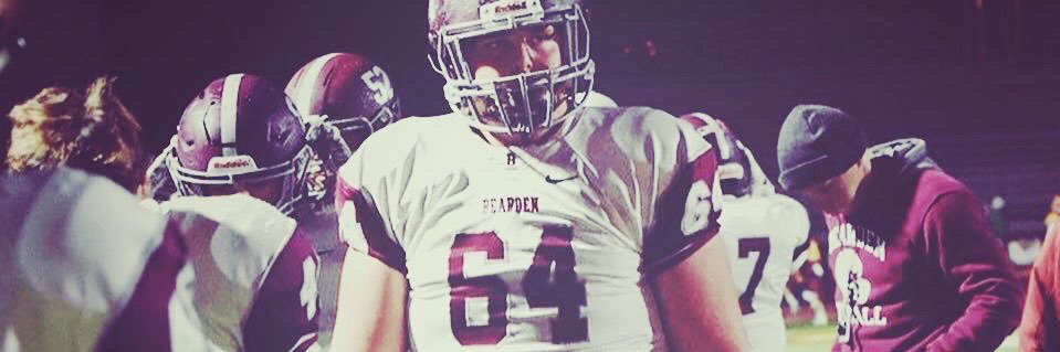 Jay Pemberton banner