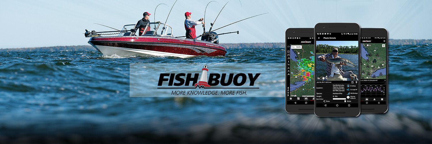 FISHBUOY's profile banner image